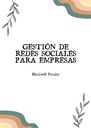 GESTIÓN DE REDES SOCIALES PARA EMPRESAS