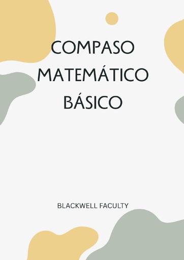 COMPASO MATEMÁTICO BÁSICO