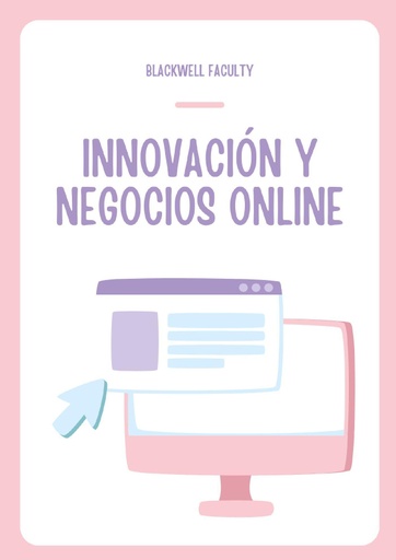 INNOVACIÓN Y NEGOCIOS ONLINE