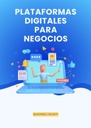 PLATAFORMAS DIGITALES PARA NEGOCIOS