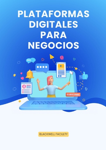 PLATAFORMAS DIGITALES PARA NEGOCIOS