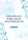DESTREZAS BÁSICAS EN MATEMÁTICAS