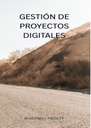 GESTIÓN DE PROYECTOS DIGITALES