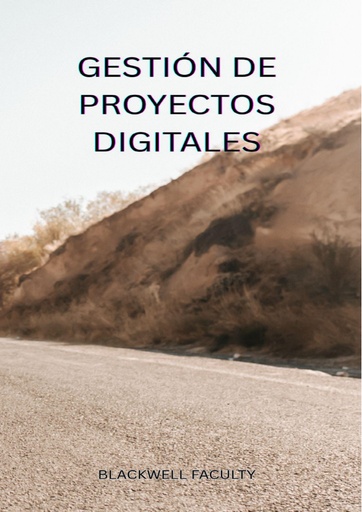GESTIÓN DE PROYECTOS DIGITALES