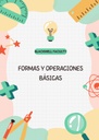 FORMAS Y OPERACIONES BÁSICAS