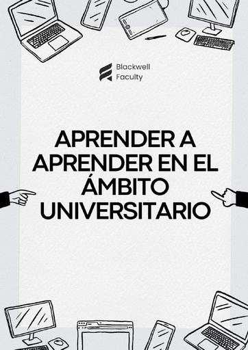 APRENDER A APRENDER EN EL ÁMBITO UNIVERSITARIO