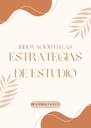 INNOVACIÓN EN LAS ESTRATEGIAS DE ESTUDIO