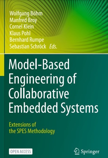 Model-Based Engineering of Collaborative Embedded Systems