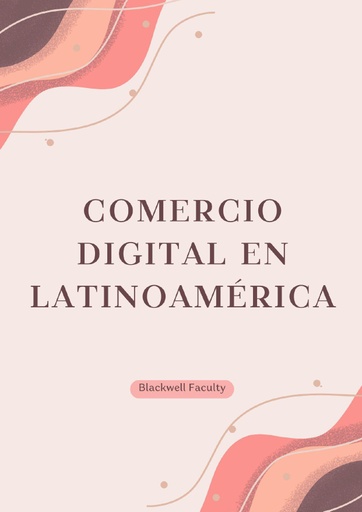 COMERCIO DIGITAL EN LATINOAMÉRICA
