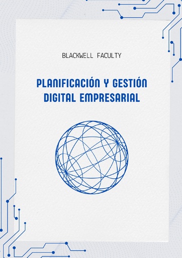 PLANIFICACIÓN Y GESTIÓN DIGITAL EMPRESARIAL