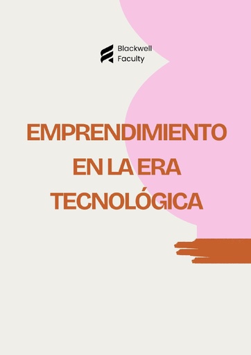 EMPRENDIMIENTO EN LA ERA TECNOLÓGICA