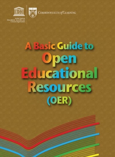 A Basic Guide to Open Educational Resources (OER)