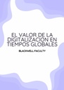TRANSFORMACION DIGITAL Y CAMBIO ORGANIZACIONAL