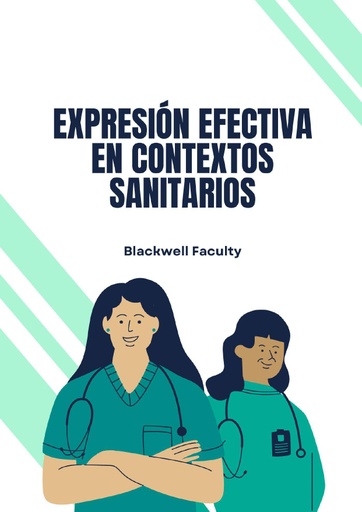 EXPRESIÓN EFECTIVA EN CONTEXTOS SANITARIOS