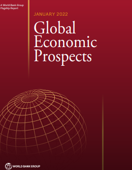 Global Economic Prospects, January 2022