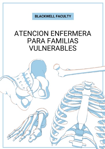 ATENCION ENFERMERA PARA FAMILIAS VULNERABLES