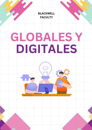 GLOBALES Y DIGITALES
