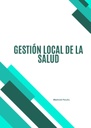 GESTIÓN LOCAL DE LA SALUD
