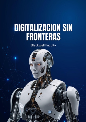 DIGITALIZACION SIN FRONTERAS