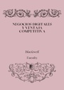 NEGOCIOS DIGITALES Y VENTAJA COMPETITIVA