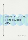 SALUD INTEGRAL Y CALIDAD DE VIDA