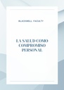 LA SALUD COMO COMPROMISO PERSONAL