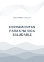 HERRAMIENTAS PARA UNA VIDA SALUDABLE
