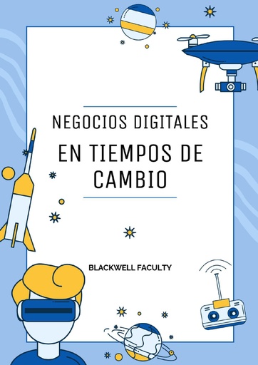 NEGOCIOS DIGITALES EN TIEMPOS DE CAMBIO
