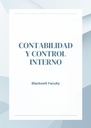 CONTABILIDAD Y CONTROL INTERNO