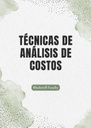 TÉCNICAS DE ANÁLISIS DE COSTOS