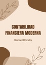CONTABILIDAD FINANCIERA MODERNA