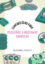 CONTABILIDAD PARA PEQUEÑAS Y MEDIANAS EMPRESAS