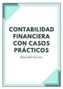 CONTABILIDAD FINANCIERA CON CASOS PRÁCTICOS
