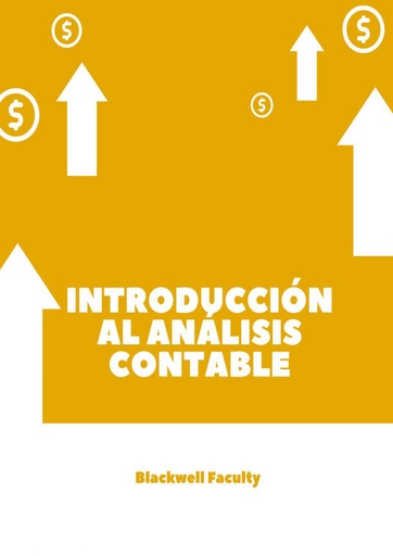 INTRODUCCIÓN AL ANÁLISIS CONTABLE