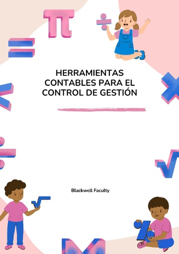 HERRAMIENTAS CONTABLES PARA EL CONTROL DE GESTIÓN