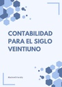 CONTABILIDAD PARA EL SIGLO VEINTIUNO
