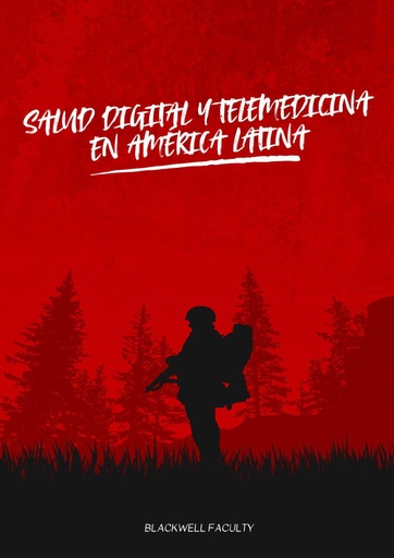 SALUD DIGITAL Y TELEMEDICINA EN AMÉRICA LATINA