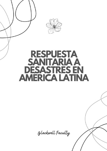 SALUD INDÍGENA EN LATINOAMÉRICA