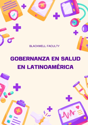 GOBERNANZA EN SALUD EN LATINOAMÉRICA