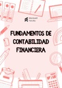 FUNDAMENTOS DE CONTABILIDAD FINANCIERA