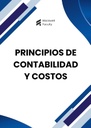 PRINCIPIOS DE CONTABILIDAD Y COSTOS