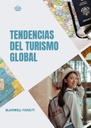 TENDENCIAS DEL TURISMO GLOBAL