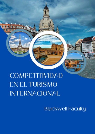 COMPETITIVIDAD EN EL TURISMO INTERNACIONAL