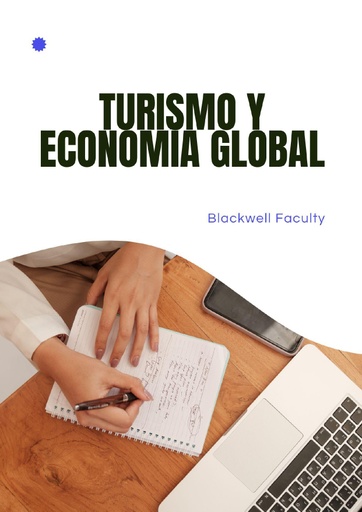 TURISMO Y ECONOMÍA GLOBAL