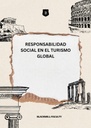 RESPONSABILIDAD SOCIAL EN EL TURISMO GLOBAL