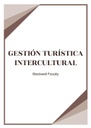 GESTIÓN TURÍSTICA INTERCULTURAL