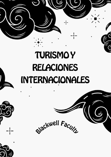 TURISMO Y RELACIONES INTERNACIONALES