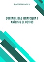 CONTABILIDAD FINANCIERA Y ANÁLISIS DE COSTOS