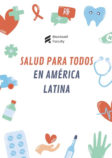 SALUD PARA TODOS EN AMÉRICA LATINA