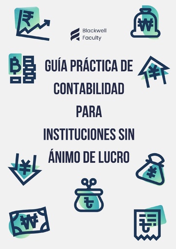 GUÍA PRÁCTICA DE CONTABILIDAD PARA INSTITUCIONES SIN ÁNIMO DE LUCRO